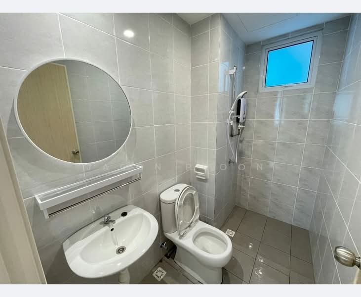 Condominium for Rent at i-Santorini - Jason Phoon - Bathroom - PropertyGuru.com.my