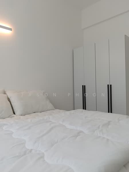 Condominium for Rent at i-Santorini - Jason Phoon - Bedroom - PropertyGuru.com.my