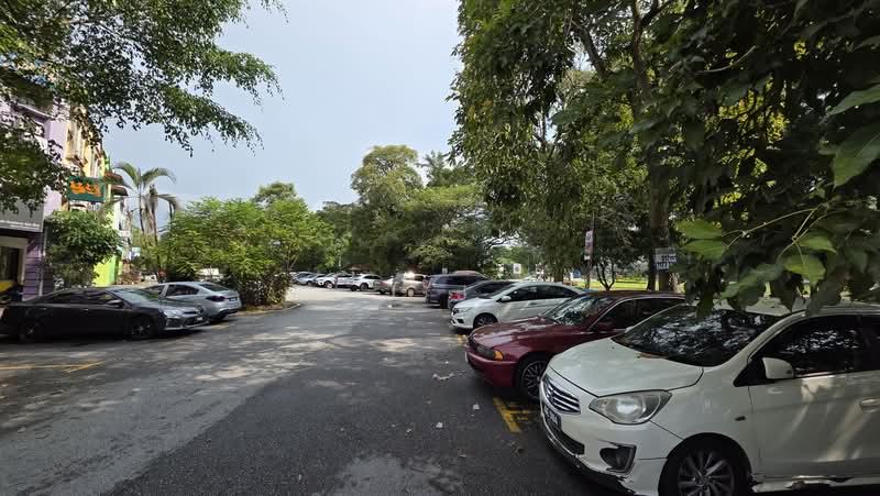 Shop for Rent in Kota Kemuning (Shah Alam) - J J - Exterior - PropertyGuru.com.my
