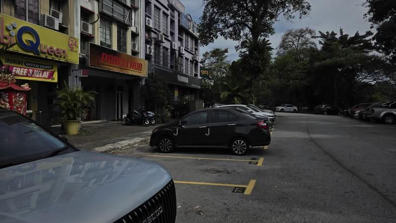 Shop for Rent in Kota Kemuning (Shah Alam) - J J - Exterior - PropertyGuru.com.my