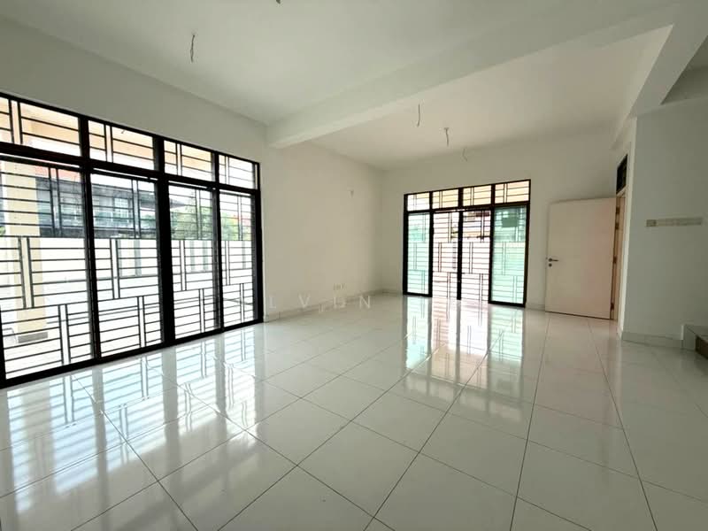 Rumah Teres 2-Tingkat untuk Dijual di Bandar Dato Onn (Tebrau) - Calvin Lee - PropertyGuru.com.my