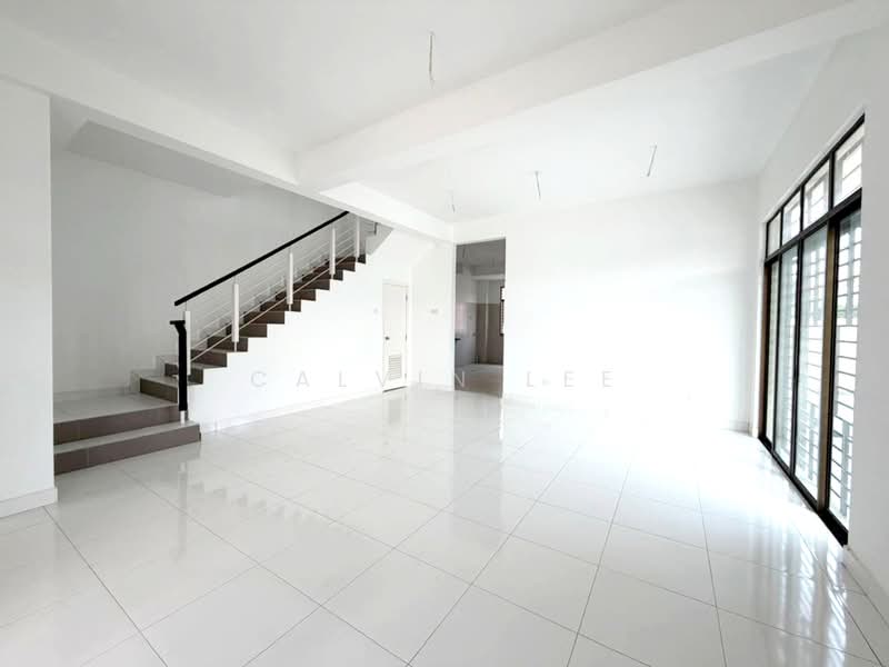 Rumah Teres 2-Tingkat untuk Dijual di Bandar Dato Onn (Tebrau) - Calvin Lee - PropertyGuru.com.my