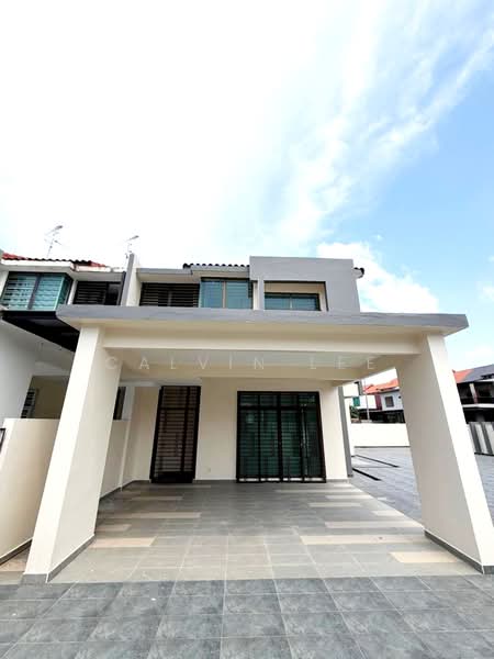 Rumah Teres 2-Tingkat untuk Dijual di Bandar Dato Onn (Tebrau) - Calvin Lee - PropertyGuru.com.my