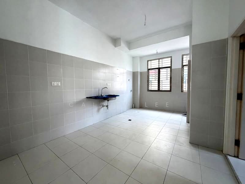 Rumah Teres 2-Tingkat untuk Dijual di Bandar Dato Onn (Tebrau) - Calvin Lee - PropertyGuru.com.my