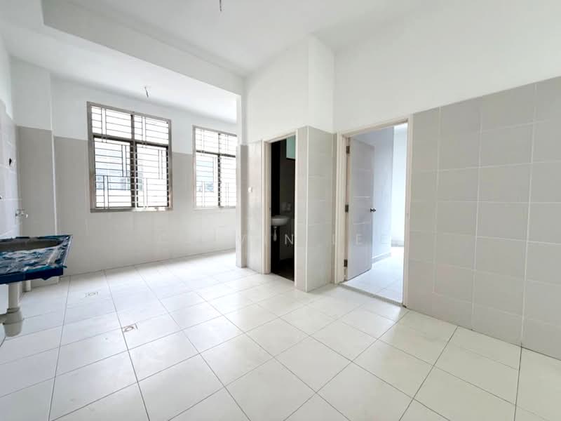 Rumah Teres 2-Tingkat untuk Dijual di Bandar Dato Onn (Tebrau) - Calvin Lee - PropertyGuru.com.my