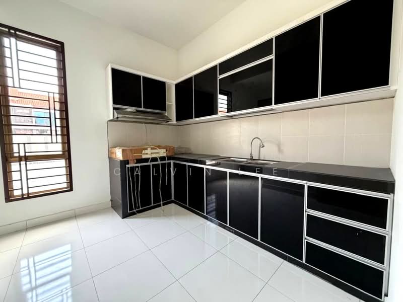 Rumah Teres 2-Tingkat untuk Dijual di Bandar Dato Onn (Tebrau) - Calvin Lee - PropertyGuru.com.my