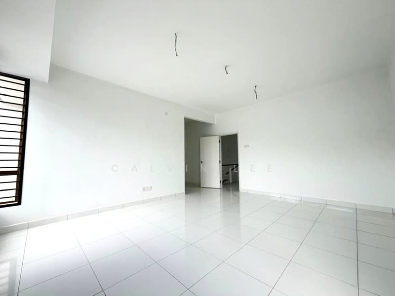 Rumah Teres 2-Tingkat untuk Dijual di Bandar Dato Onn (Tebrau) - Calvin Lee - PropertyGuru.com.my