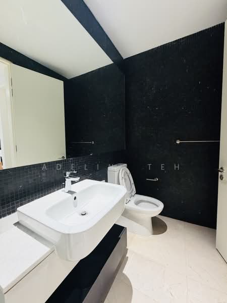Service Residence for Rent at SO Sofitel Kuala Lumpur Residences - Adeline Teh - Bathroom - PropertyGuru.com.my