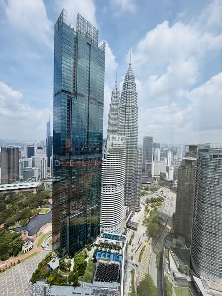 Service Residence for Rent at SO Sofitel Kuala Lumpur Residences - Adeline Teh - Exterior - PropertyGuru.com.my