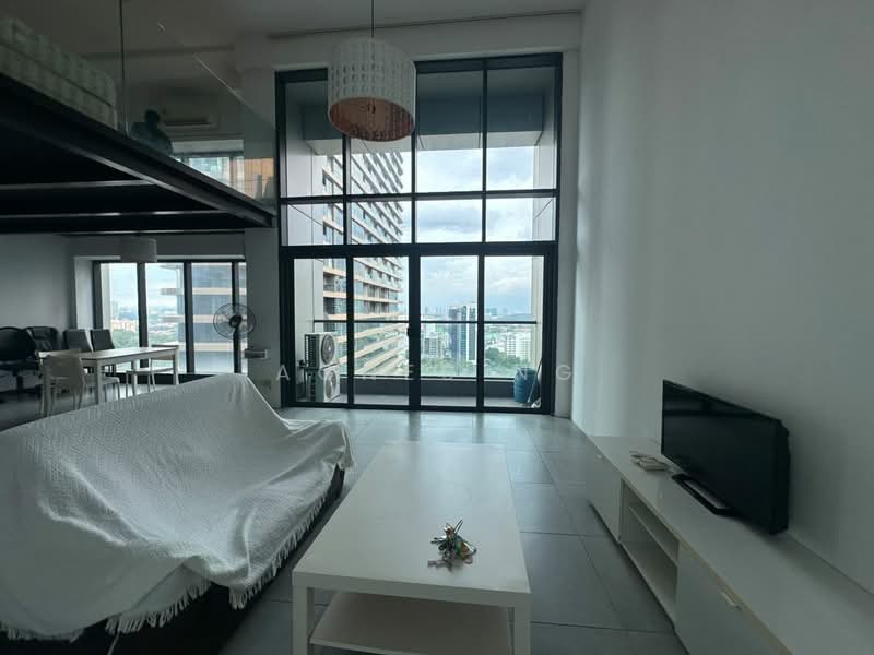 Service Residence for Rent at SOHO @ Empire City - Agnes Ng - PropertyGuru.com.my