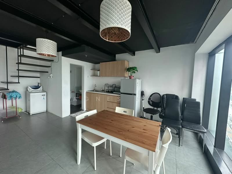 Service Residence for Rent at SOHO @ Empire City - Agnes Ng - PropertyGuru.com.my