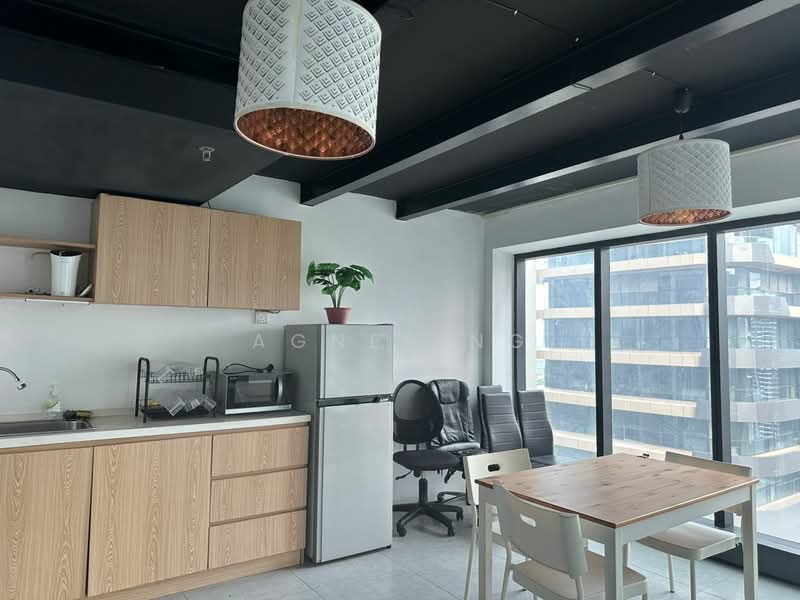 Service Residence for Rent at SOHO @ Empire City - Agnes Ng - PropertyGuru.com.my