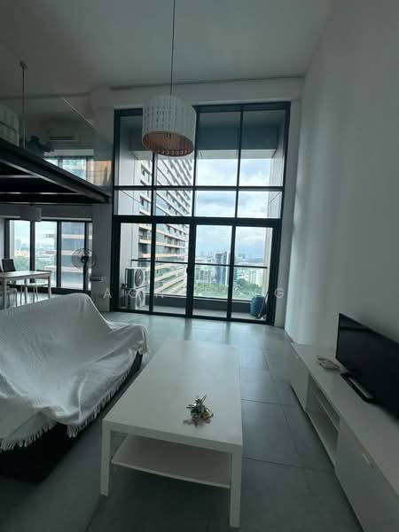 Service Residence for Rent at SOHO @ Empire City - Agnes Ng - PropertyGuru.com.my