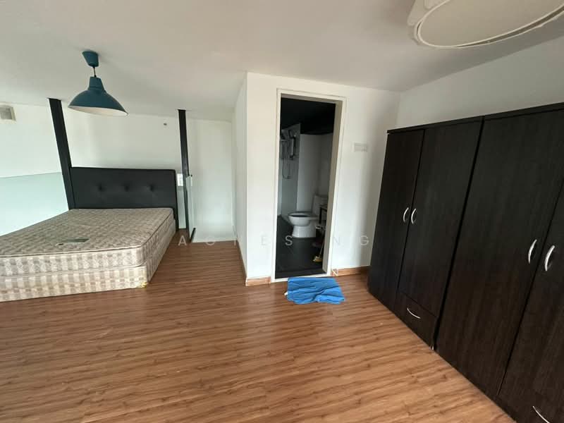 Service Residence for Rent at SOHO @ Empire City - Agnes Ng - PropertyGuru.com.my