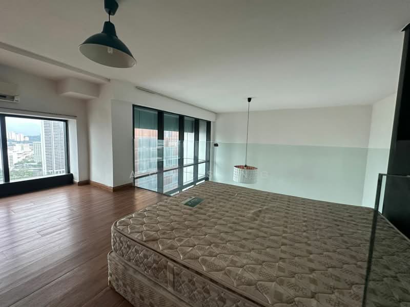 Service Residence for Rent at SOHO @ Empire City - Agnes Ng - PropertyGuru.com.my