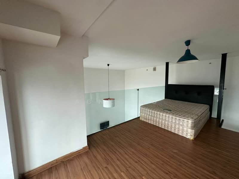 Service Residence for Rent at SOHO @ Empire City - Agnes Ng - PropertyGuru.com.my