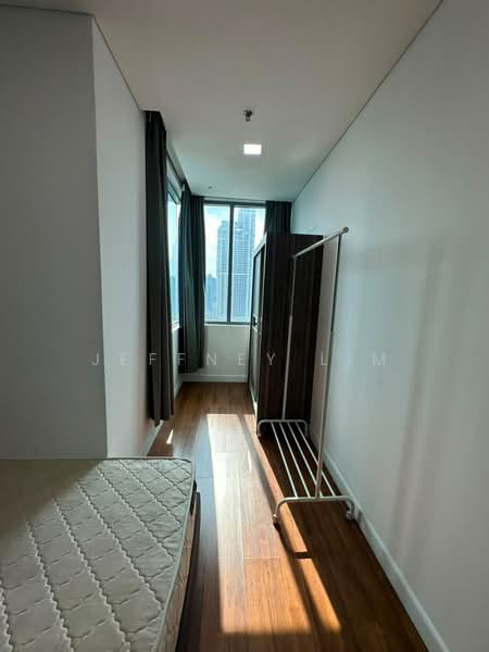 Service Residence for Rent at Mercu Summer Suites - Jeffney Lim - Interior - PropertyGuru.com.my