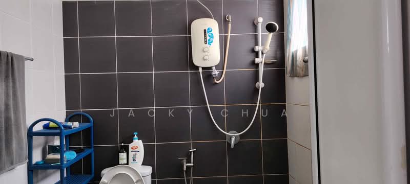 Rumah Berkembar untuk Dijual di Taman Pulai Bayu (Skudai) - Jacky Chua - Bathroom - PropertyGuru.com.my