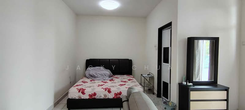 Rumah Berkembar untuk Dijual di Taman Pulai Bayu (Skudai) - Jacky Chua - Bedroom - PropertyGuru.com.my