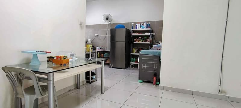 Rumah Berkembar untuk Dijual di Taman Pulai Bayu (Skudai) - Jacky Chua - Kitchen - PropertyGuru.com.my