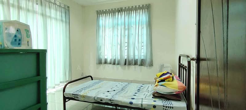 Rumah Berkembar untuk Dijual di Taman Pulai Bayu (Skudai) - Jacky Chua - Bedroom - PropertyGuru.com.my