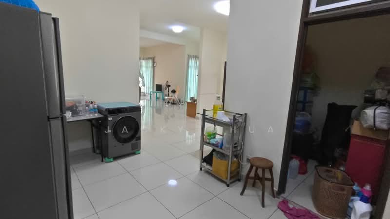 Rumah Berkembar untuk Dijual di Taman Pulai Bayu (Skudai) - Jacky Chua - Interior - PropertyGuru.com.my