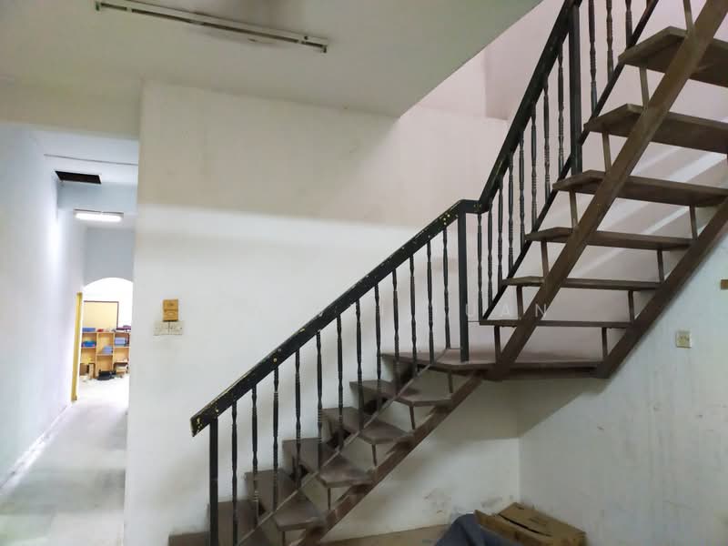 Kilang untuk Disewa di Kampung Baru Ampang (Ampang) - Liew Vei Luan - Interior - PropertyGuru.com.my
