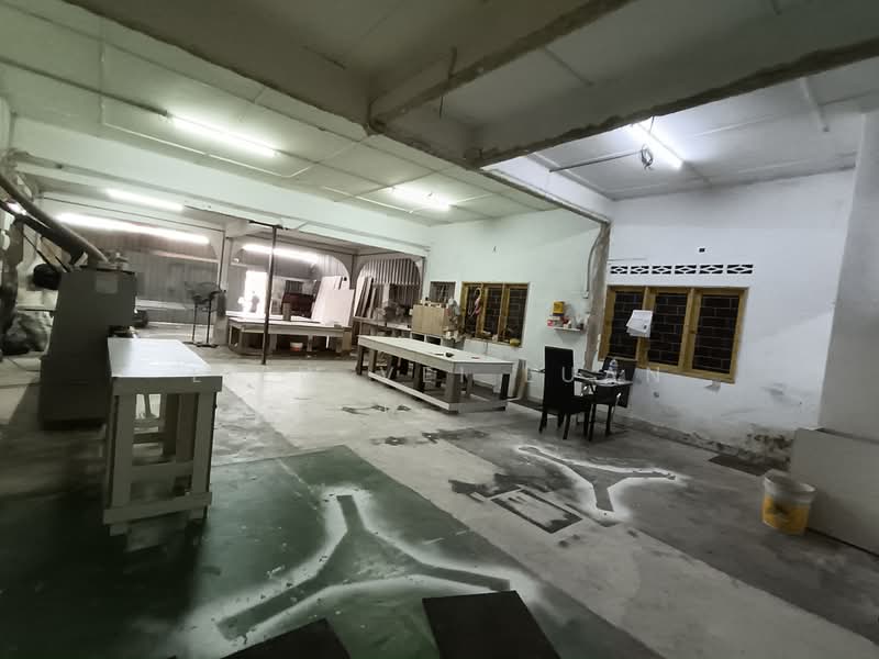 Kilang untuk Disewa di Kampung Baru Ampang (Ampang) - Liew Vei Luan - Interior - PropertyGuru.com.my