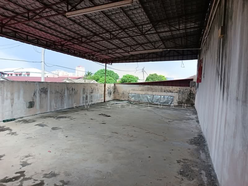 Kilang untuk Disewa di Kampung Baru Ampang (Ampang) - Liew Vei Luan - Exterior - PropertyGuru.com.my