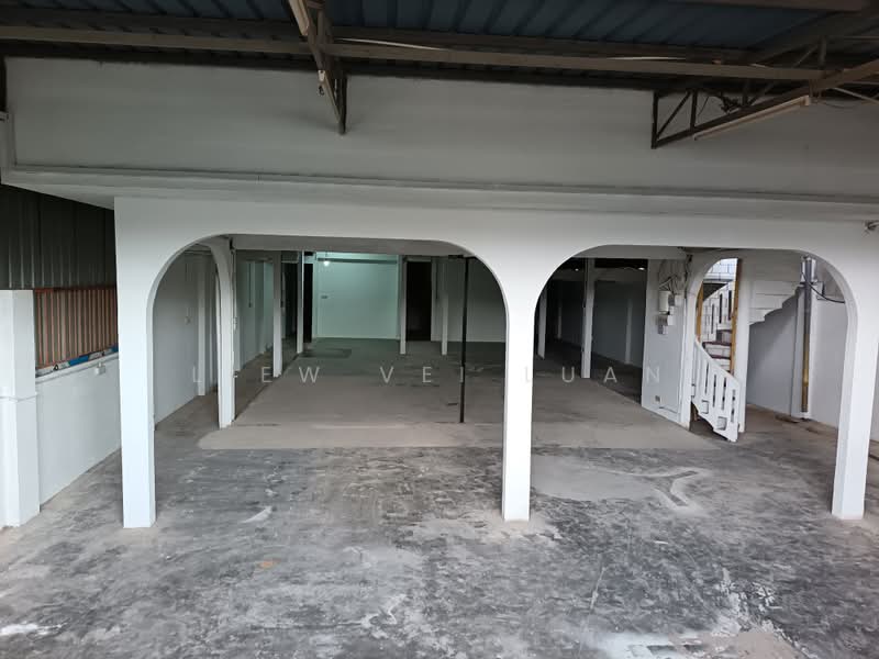 Kilang untuk Disewa di Kampung Baru Ampang (Ampang) - Liew Vei Luan - Interior - PropertyGuru.com.my