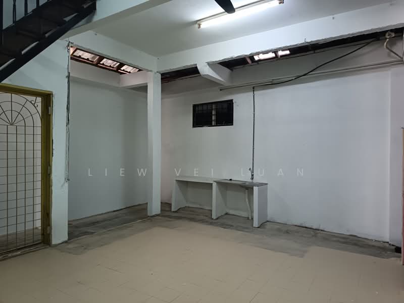 Kilang untuk Disewa di Kampung Baru Ampang (Ampang) - Liew Vei Luan - Interior - PropertyGuru.com.my