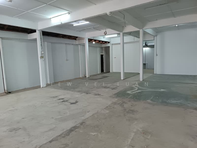 Kilang untuk Disewa di Kampung Baru Ampang (Ampang) - Liew Vei Luan - Interior - PropertyGuru.com.my