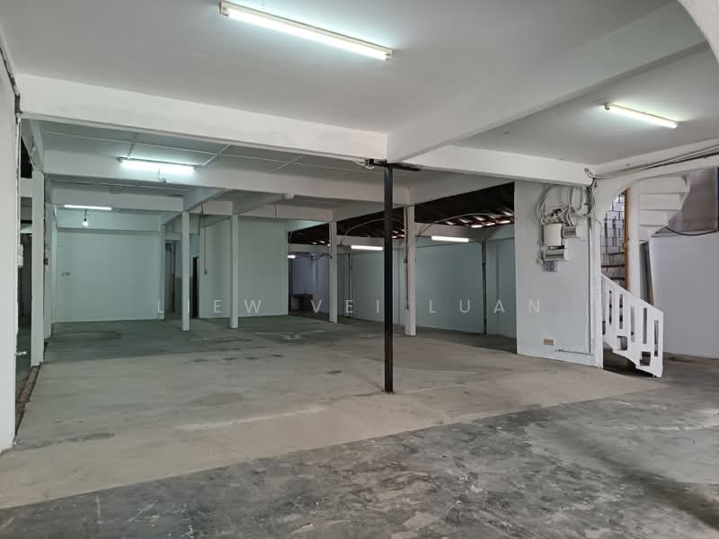 Kilang untuk Disewa di Kampung Baru Ampang (Ampang) - Liew Vei Luan - Interior - PropertyGuru.com.my