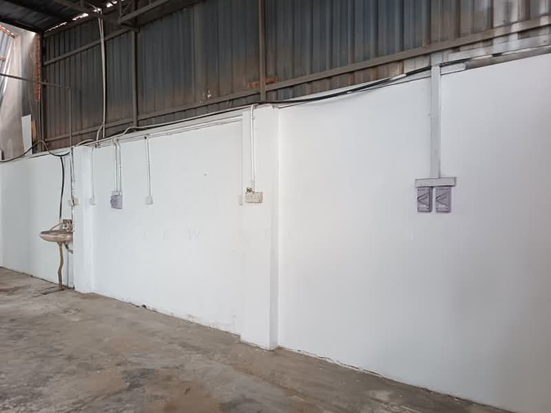 Kilang untuk Disewa di Kampung Baru Ampang (Ampang) - Liew Vei Luan - Interior - PropertyGuru.com.my