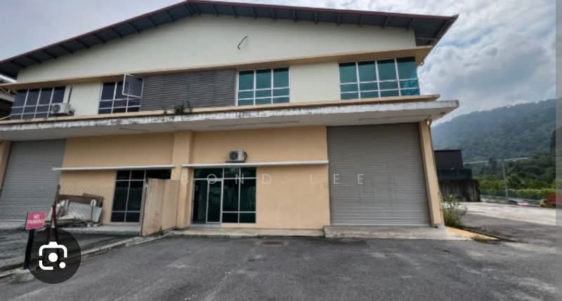 Kilang Berkembar untuk Disewa di Rawang Perdana (Rawang) - Bond Lee - PropertyGuru.com.my