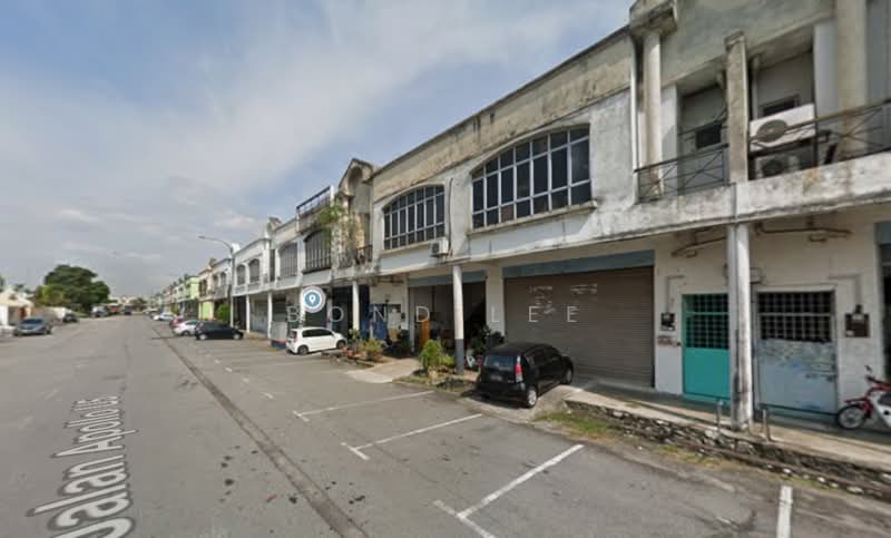 Detached Factory for Rent in U5, Bandar Pinggiran Subang (Shah Alam) - Bond Lee - PropertyGuru.com.my