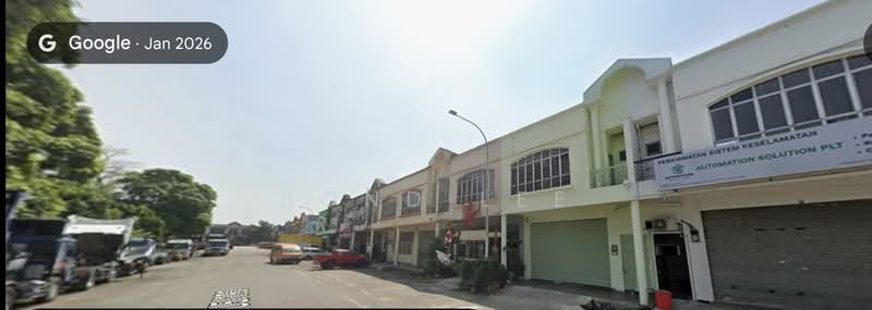 Detached Factory for Rent in U5, Bandar Pinggiran Subang (Shah Alam) - Bond Lee - PropertyGuru.com.my