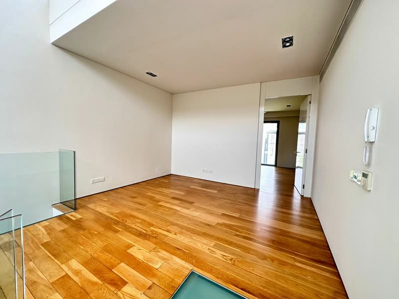 Semi-Detached House for Rent in Taman U Thant (Ampang) - EK Chai - Interior - PropertyGuru.com.my