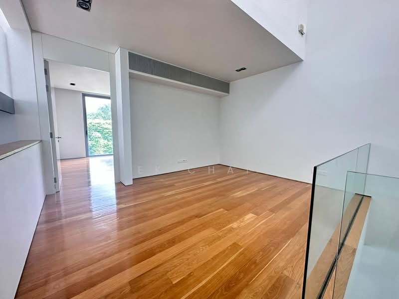 Semi-Detached House for Rent in Taman U Thant (Ampang) - EK Chai - Interior - PropertyGuru.com.my