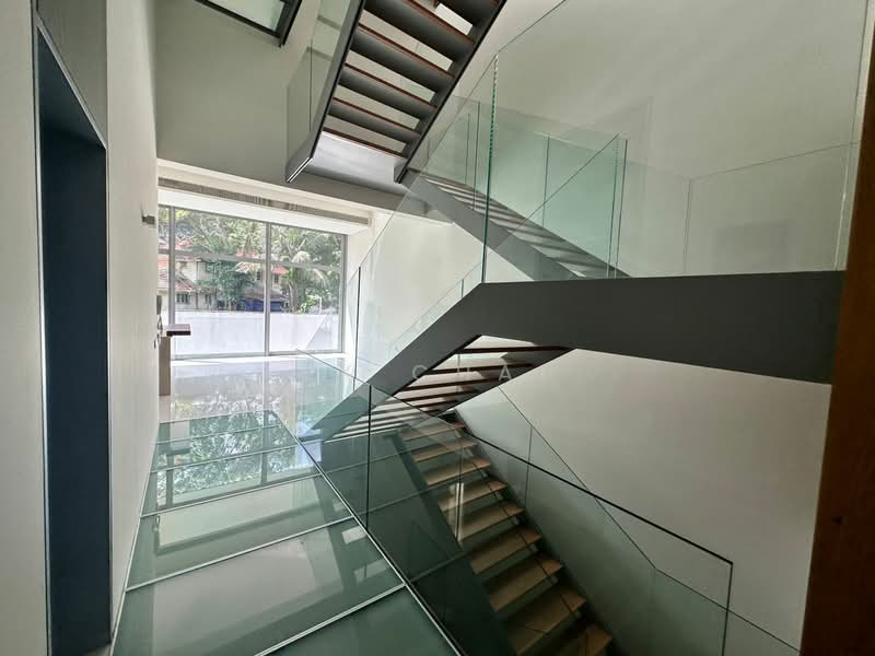 Semi-Detached House for Rent in Taman U Thant (Ampang) - EK Chai - Interior - PropertyGuru.com.my