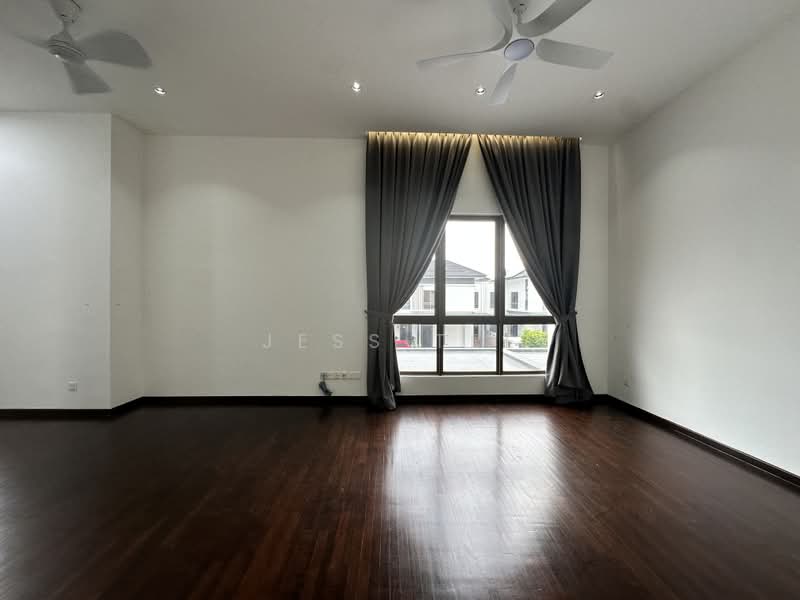 Rumah Berkembar untuk Disewa di Setia Alam (Selangor) - Jess Tee - Interior - PropertyGuru.com.my