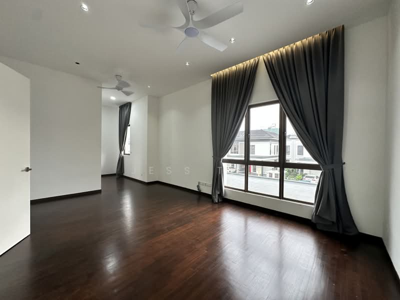 Rumah Berkembar untuk Disewa di Setia Alam (Selangor) - Jess Tee - Interior - PropertyGuru.com.my