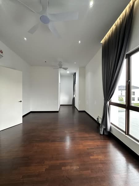 Rumah Berkembar untuk Disewa di Setia Alam (Selangor) - Jess Tee - Interior - PropertyGuru.com.my