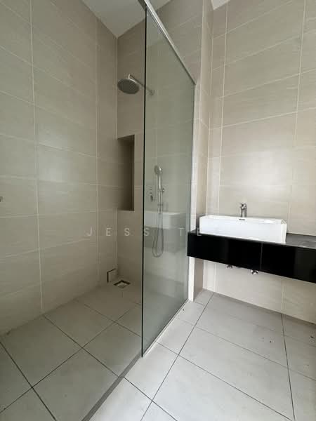 Rumah Berkembar untuk Disewa di Setia Alam (Selangor) - Jess Tee - Bathroom - PropertyGuru.com.my