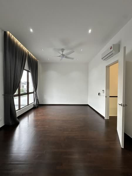 Rumah Berkembar untuk Disewa di Setia Alam (Selangor) - Jess Tee - Interior - PropertyGuru.com.my