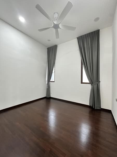Rumah Berkembar untuk Disewa di Setia Alam (Selangor) - Jess Tee - Interior - PropertyGuru.com.my