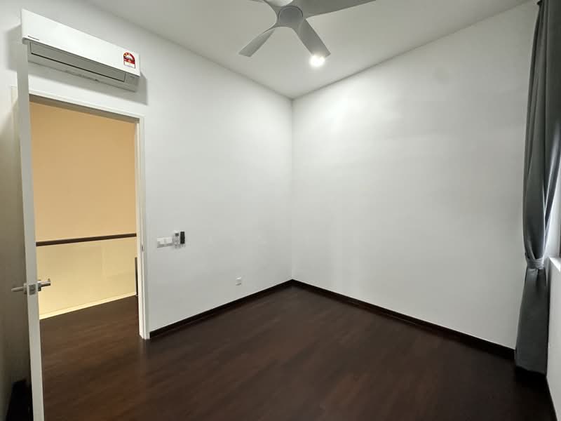 Rumah Berkembar untuk Disewa di Setia Alam (Selangor) - Jess Tee - Interior - PropertyGuru.com.my
