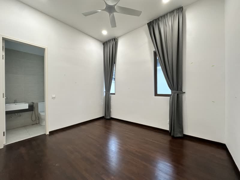 Rumah Berkembar untuk Disewa di Setia Alam (Selangor) - Jess Tee - Interior - PropertyGuru.com.my