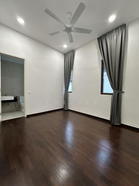 Rumah Berkembar untuk Disewa di Setia Alam (Selangor) - Jess Tee - Interior - PropertyGuru.com.my