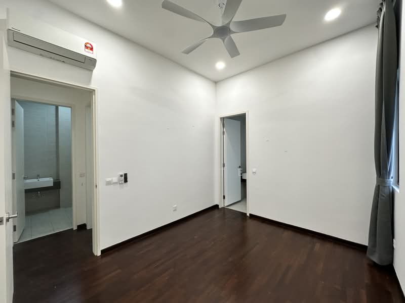 Rumah Berkembar untuk Disewa di Setia Alam (Selangor) - Jess Tee - Interior - PropertyGuru.com.my